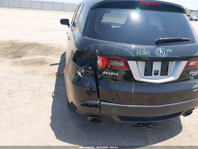 Aukcja sprzedaży 2010 Acura Rdx, vin: 5J8TB1H54AA007298, numer aukcji: 45465492