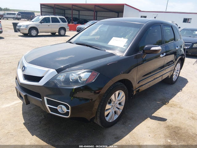 Aukcja sprzedaży 2010 Acura Rdx, vin: 5J8TB1H54AA007298, numer aukcji: 45465492
