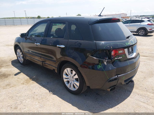 Aukcja sprzedaży 2010 Acura Rdx, vin: 5J8TB1H54AA007298, numer aukcji: 45465492