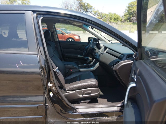 Aukcja sprzedaży 2010 Acura Rdx, vin: 5J8TB1H54AA007298, numer aukcji: 45465492