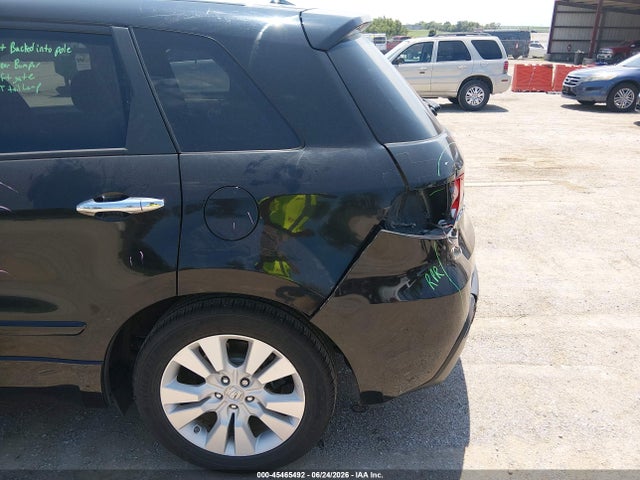 Aukcja sprzedaży 2010 Acura Rdx, vin: 5J8TB1H54AA007298, numer aukcji: 45465492
