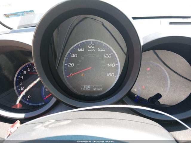 Aukcja sprzedaży 2010 Acura Rdx, vin: 5J8TB1H54AA007298, numer aukcji: 45465492