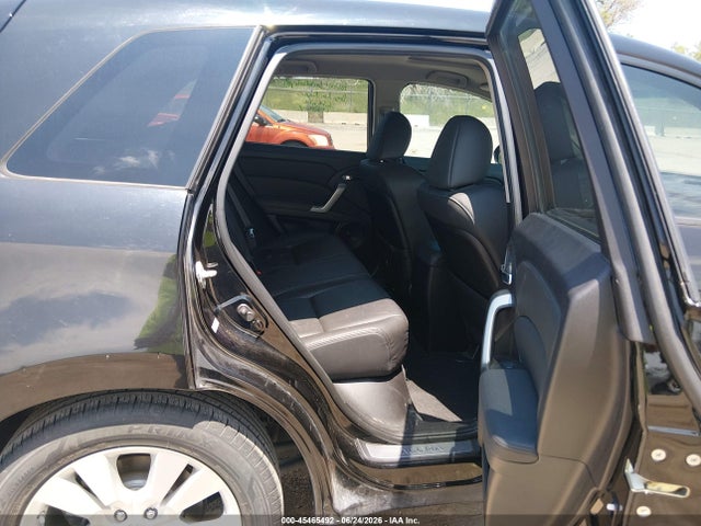 Aukcja sprzedaży 2010 Acura Rdx, vin: 5J8TB1H54AA007298, numer aukcji: 45465492