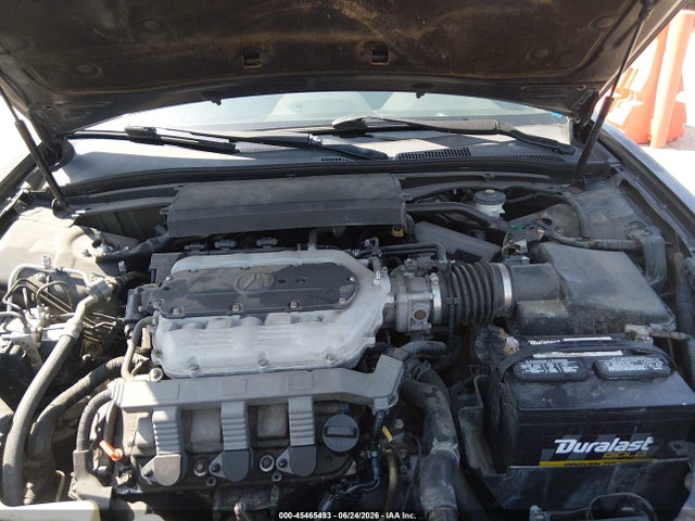Auction sale of the 2012 Acura Tl 3.7, vin: 19UUA9F52CA009451, lot number: 45465493