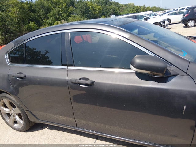 Auction sale of the 2012 Acura Tl 3.7, vin: 19UUA9F52CA009451, lot number: 45465493
