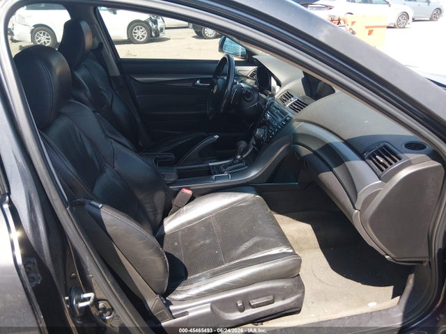 Aukcja sprzedaży 2012 Acura Tl 3.7, vin: 19UUA9F52CA009451, numer aukcji: 45465493