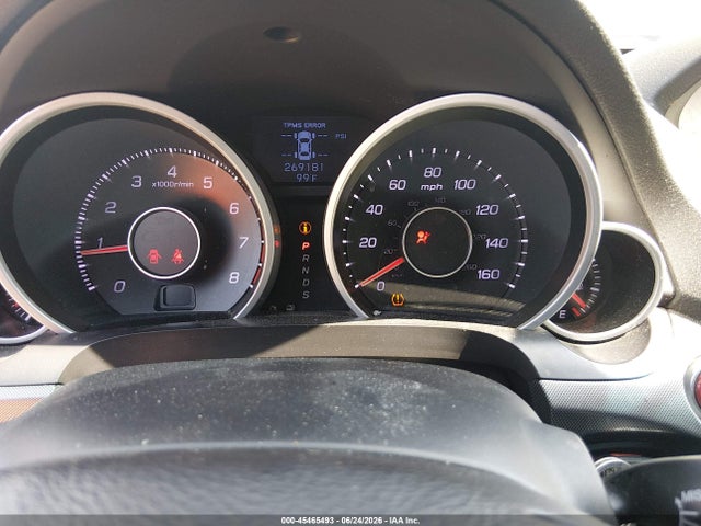Auction sale of the 2012 Acura Tl 3.7, vin: 19UUA9F52CA009451, lot number: 45465493