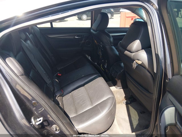 Aukcja sprzedaży 2012 Acura Tl 3.7, vin: 19UUA9F52CA009451, numer aukcji: 45465493