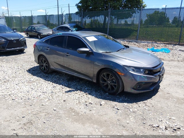 2021 2HGFC2F84MH552078 главное изображение