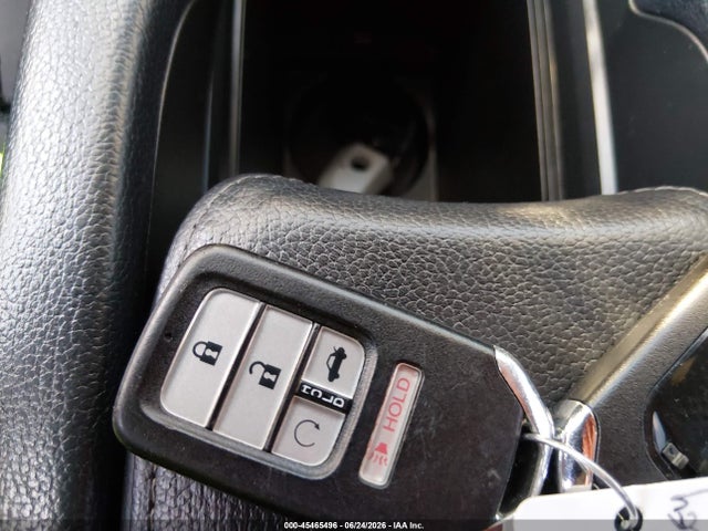 2HGFC2F84MH552078 Honda Civic Sport