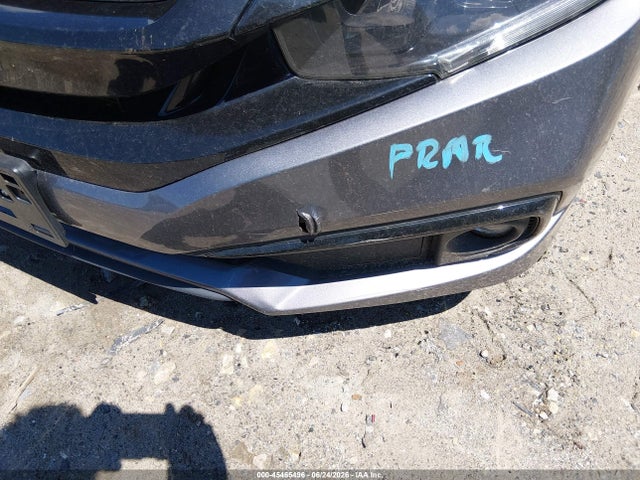 2HGFC2F84MH552078 Honda Civic Sport