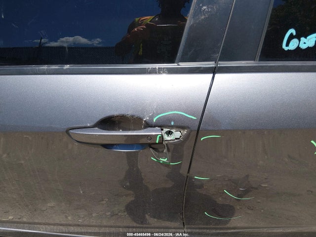 2HGFC2F84MH552078 Honda Civic Sport