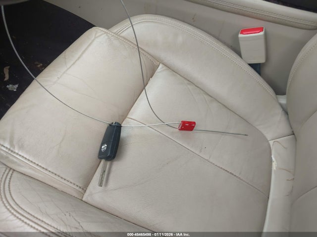 Aukcja sprzedaży 2015 Buick Lacrosse, vin: 1G4GB5G32FF166995, numer aukcji: 45465498