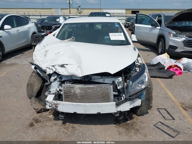 Aukcja sprzedaży 2015 Buick Lacrosse, vin: 1G4GB5G32FF166995, numer aukcji: 45465498