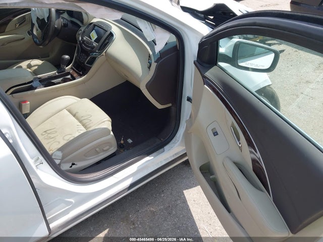 Aukcja sprzedaży 2015 Buick Lacrosse, vin: 1G4GB5G32FF166995, numer aukcji: 45465498