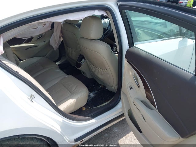 Aukcja sprzedaży 2015 Buick Lacrosse, vin: 1G4GB5G32FF166995, numer aukcji: 45465498