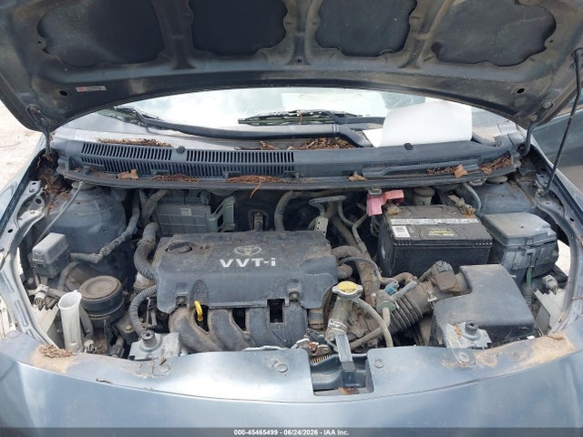 Auction sale of the 2007 Toyota Yaris, vin: JTDBT923371170711, lot number: 45465499