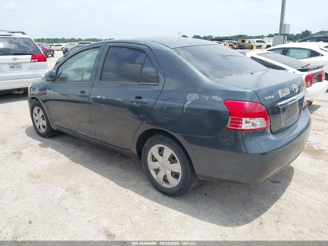 Aukcja sprzedaży 2007 Toyota Yaris, vin: JTDBT923371170711, numer aukcji: 45465499