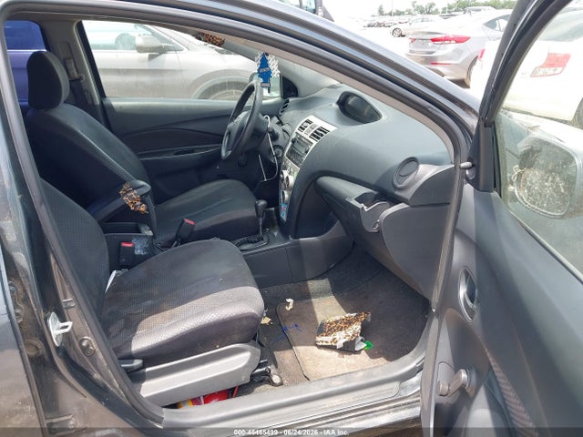 Auction sale of the 2007 Toyota Yaris, vin: JTDBT923371170711, lot number: 45465499