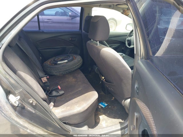 Aukcja sprzedaży 2007 Toyota Yaris, vin: JTDBT923371170711, numer aukcji: 45465499