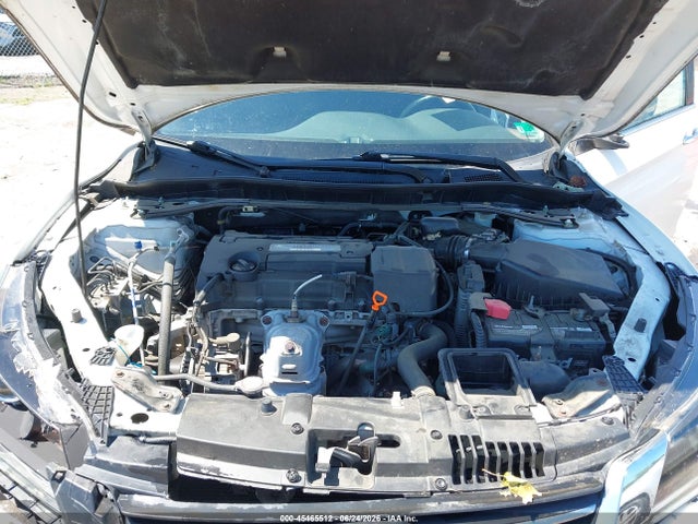 1HGCR2F51FA258825 Honda Accord Sport