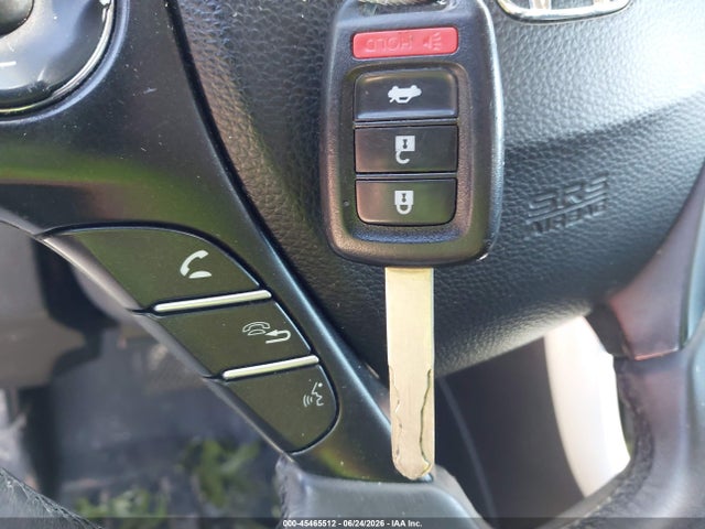 1HGCR2F51FA258825 Honda Accord Sport