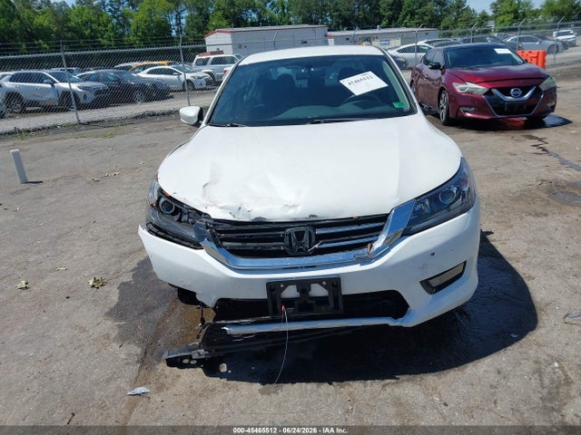 1HGCR2F51FA258825 Honda Accord Sport