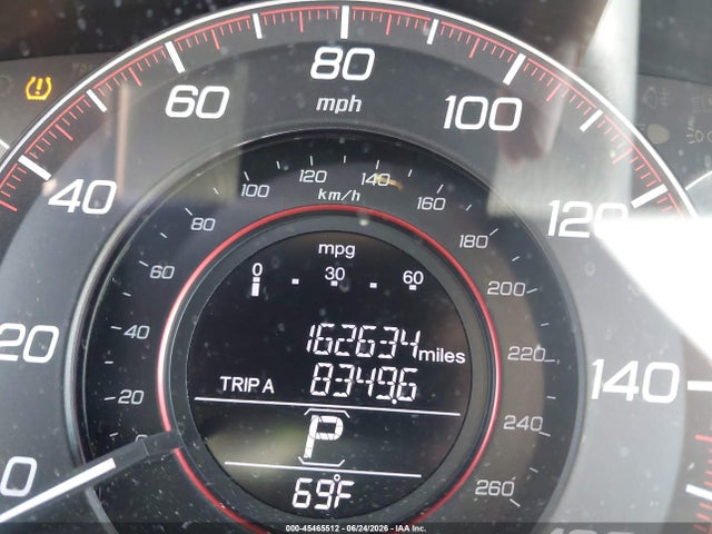 1HGCR2F51FA258825 Honda Accord Sport