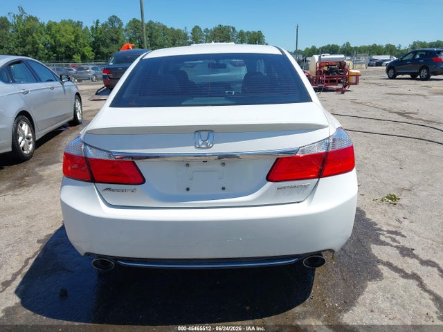 1HGCR2F51FA258825 Honda Accord Sport