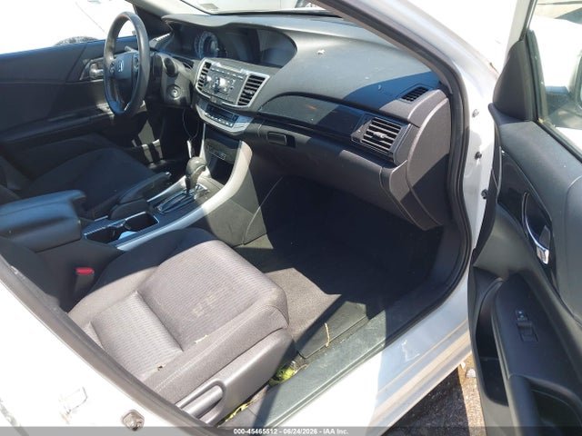 1HGCR2F51FA258825 Honda Accord Sport