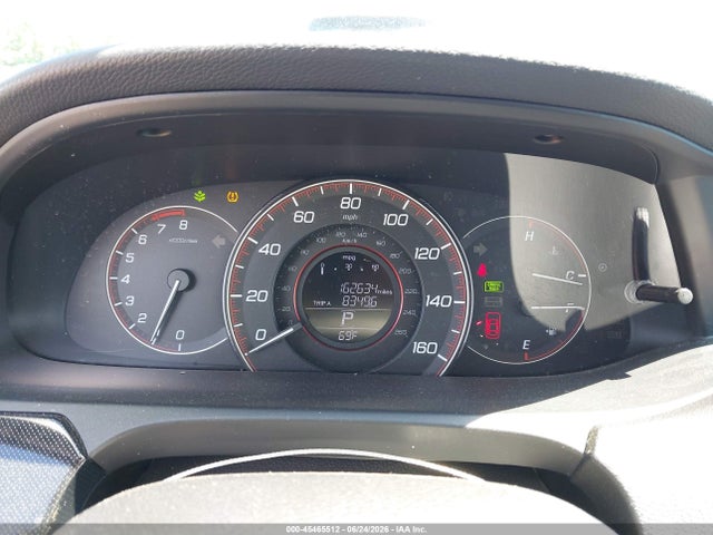 Продажа на аукционе авто 2015 Honda Accord Sport, vin: 1HGCR2F51FA258825, номер лота: 45465512