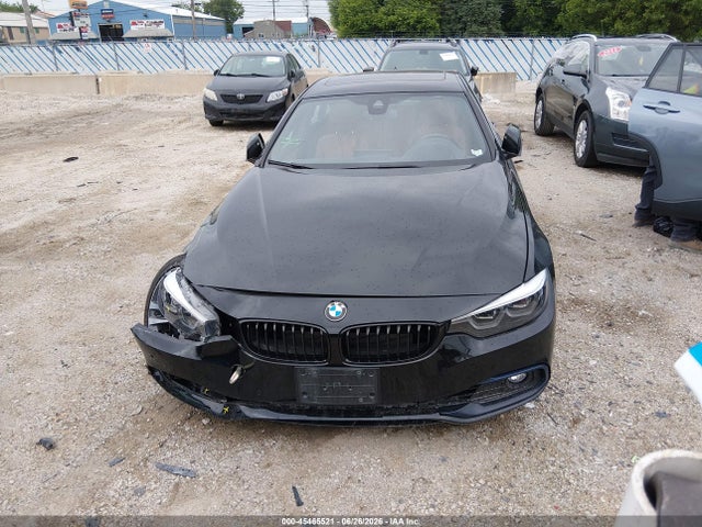 45465521 :رقم المزاد ، WBA4J7C00LCD06489 vin ، 2020 Bmw 440i Gran Coupe Xdrive مزاد بيع