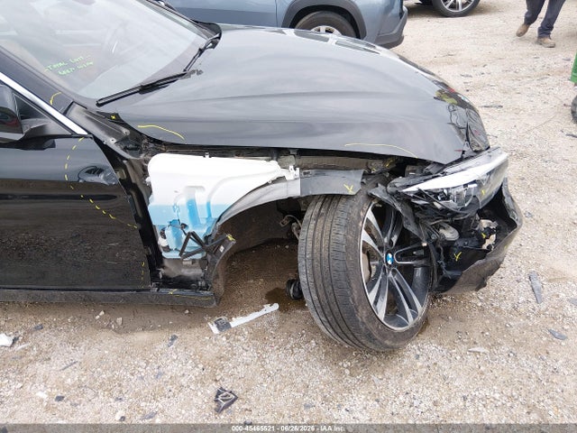45465521 :رقم المزاد ، WBA4J7C00LCD06489 vin ، 2020 Bmw 440i Gran Coupe Xdrive مزاد بيع