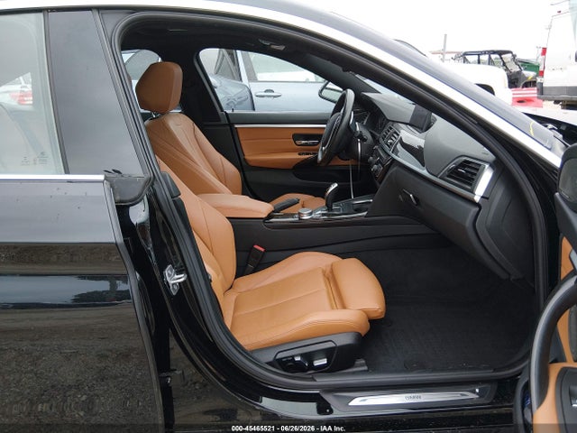 45465521 :رقم المزاد ، WBA4J7C00LCD06489 vin ، 2020 Bmw 440i Gran Coupe Xdrive مزاد بيع