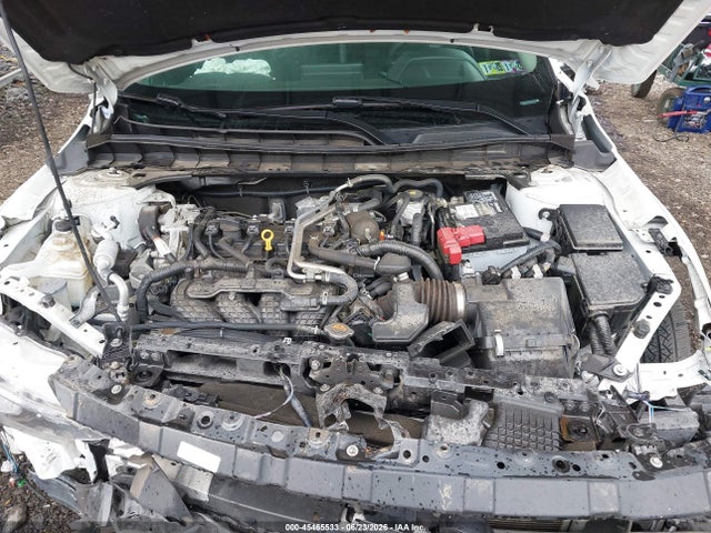 Aukcja sprzedaży 2021 Nissan Altima S Fwd, vin: 1N4BL4BV4MN399297, numer aukcji: 45465533