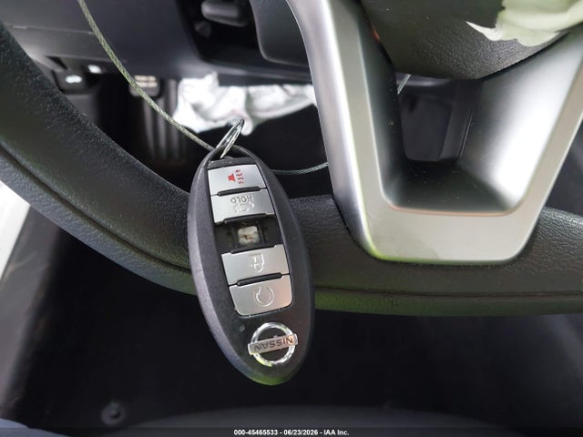 Aukcja sprzedaży 2021 Nissan Altima S Fwd, vin: 1N4BL4BV4MN399297, numer aukcji: 45465533