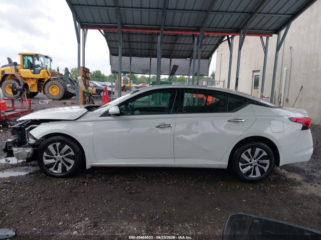 Aukcja sprzedaży 2021 Nissan Altima S Fwd, vin: 1N4BL4BV4MN399297, numer aukcji: 45465533