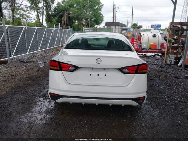 Aukcja sprzedaży 2021 Nissan Altima S Fwd, vin: 1N4BL4BV4MN399297, numer aukcji: 45465533