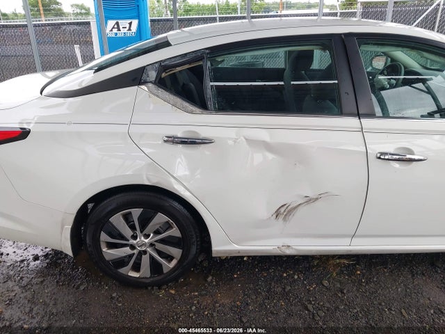 Aukcja sprzedaży 2021 Nissan Altima S Fwd, vin: 1N4BL4BV4MN399297, numer aukcji: 45465533