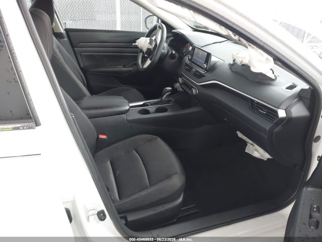 Aukcja sprzedaży 2021 Nissan Altima S Fwd, vin: 1N4BL4BV4MN399297, numer aukcji: 45465533