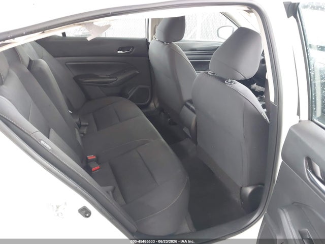 Aukcja sprzedaży 2021 Nissan Altima S Fwd, vin: 1N4BL4BV4MN399297, numer aukcji: 45465533