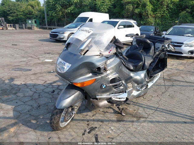 Продажа на аукционе авто 2006 Bmw K1200 Lt, vin: WB10559A06ZL72868, номер лота: 45465534