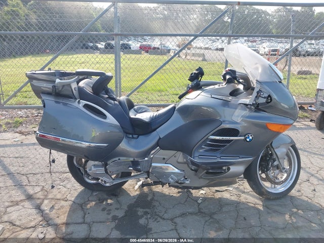 Продажа на аукционе авто 2006 Bmw K1200 Lt, vin: WB10559A06ZL72868, номер лота: 45465534