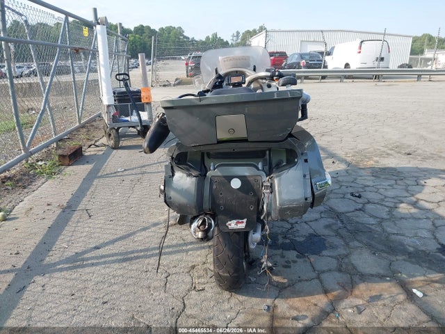 Продажа на аукционе авто 2006 Bmw K1200 Lt, vin: WB10559A06ZL72868, номер лота: 45465534