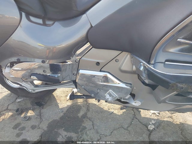 Продажа на аукционе авто 2006 Bmw K1200 Lt, vin: WB10559A06ZL72868, номер лота: 45465534