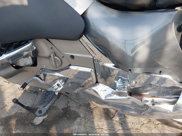 Продажа на аукционе авто 2006 Bmw K1200 Lt, vin: WB10559A06ZL72868, номер лота: 45465534