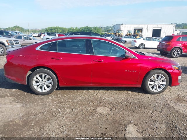 Продаж на аукціоні авто 2024 Chevrolet Malibu Fwd 1lt, vin: 1G1ZD5ST3RF165236, номер лоту: 45465537