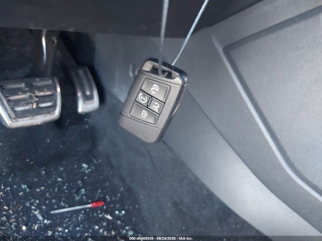 2023 Volkswagen Tiguan 2.0t Se R-line Black მანქანა იყიდება აუქციონზე, vin: 3VVCB7AX0PM126752, აუქციონის ნომერი: 45465538
