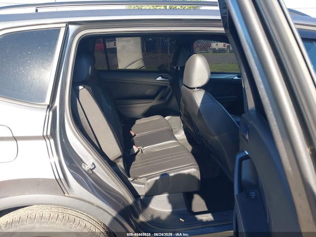 2023 Volkswagen Tiguan 2.0t Se R-line Black მანქანა იყიდება აუქციონზე, vin: 3VVCB7AX0PM126752, აუქციონის ნომერი: 45465538