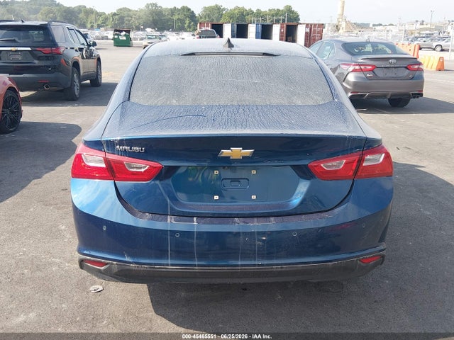 2019 Chevrolet Malibu 1fl მანქანა იყიდება აუქციონზე, vin: 1G1ZC5ST2KF211440, აუქციონის ნომერი: 45465551